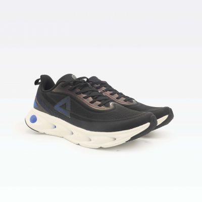 BASKET HOMME PEAK RUNNING SHOE